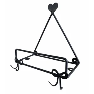 شلف دیواری مدل ND-WS-HEART-01 102114381