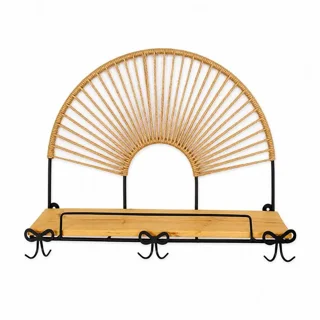 شلف دیواری مدل ND-WS-SUN-01 102114374